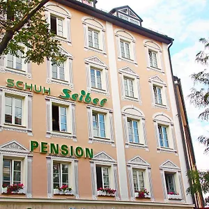 Guest house Seibel