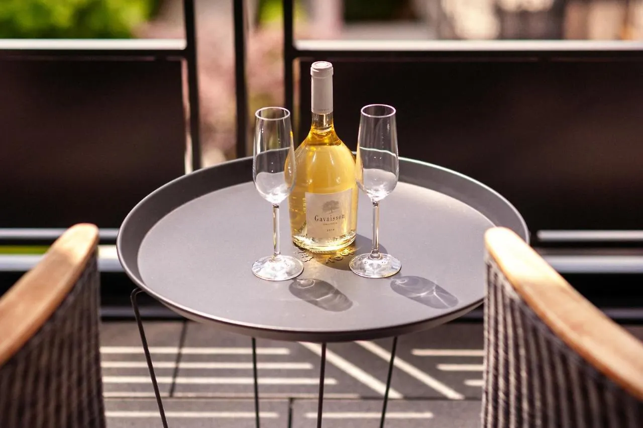 The Wellem Residences Düsseldorf 5*,