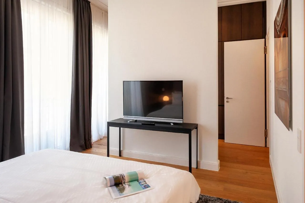 The Wellem Residences Düsseldorf