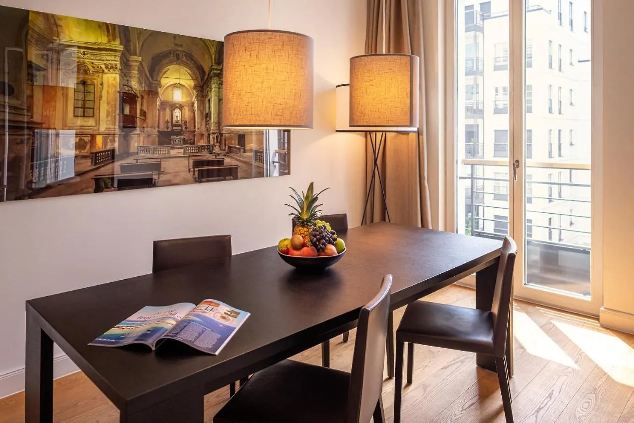 The Wellem Residences Düsseldorf
