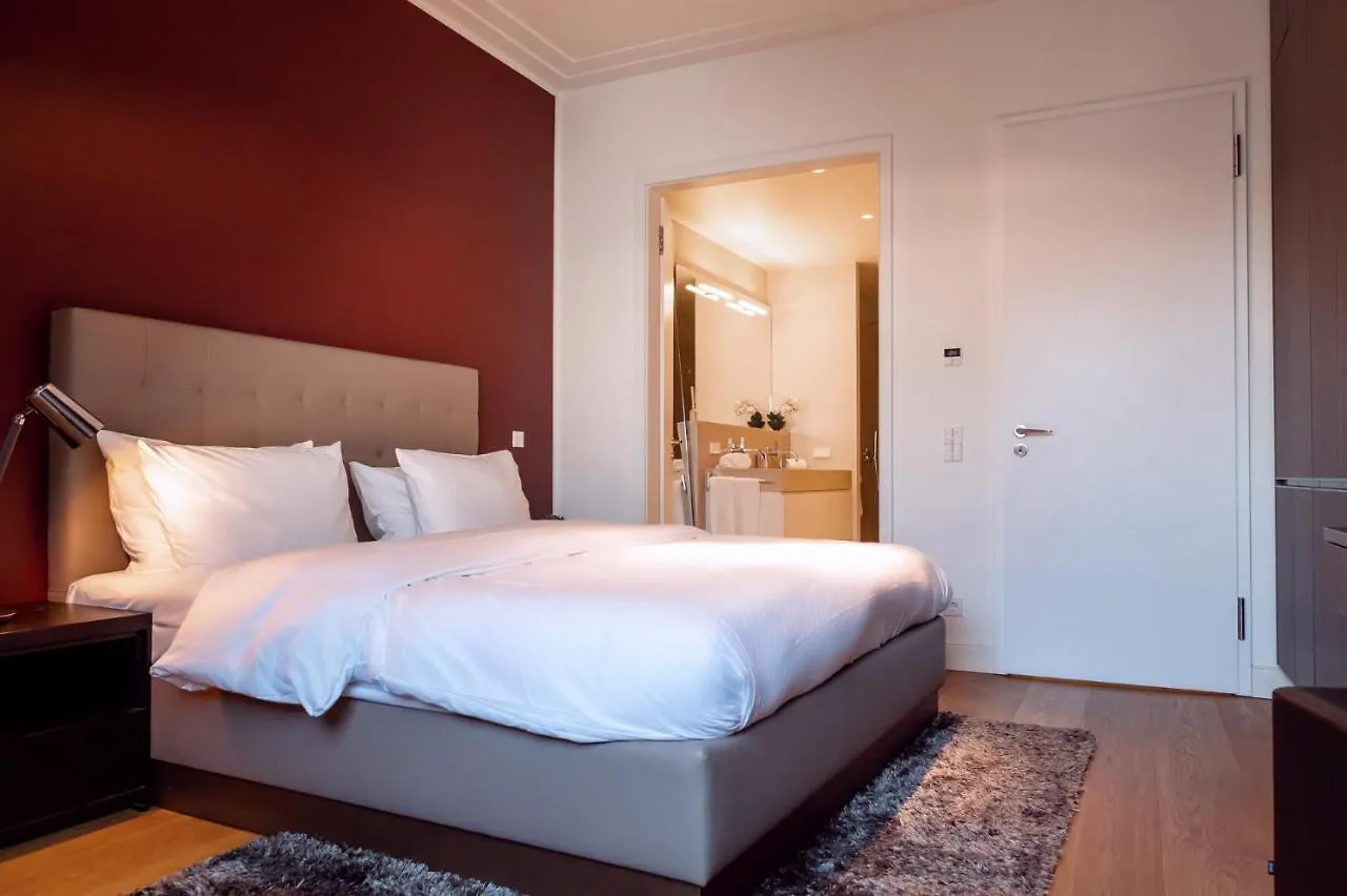 The Wellem Residences Düsseldorf