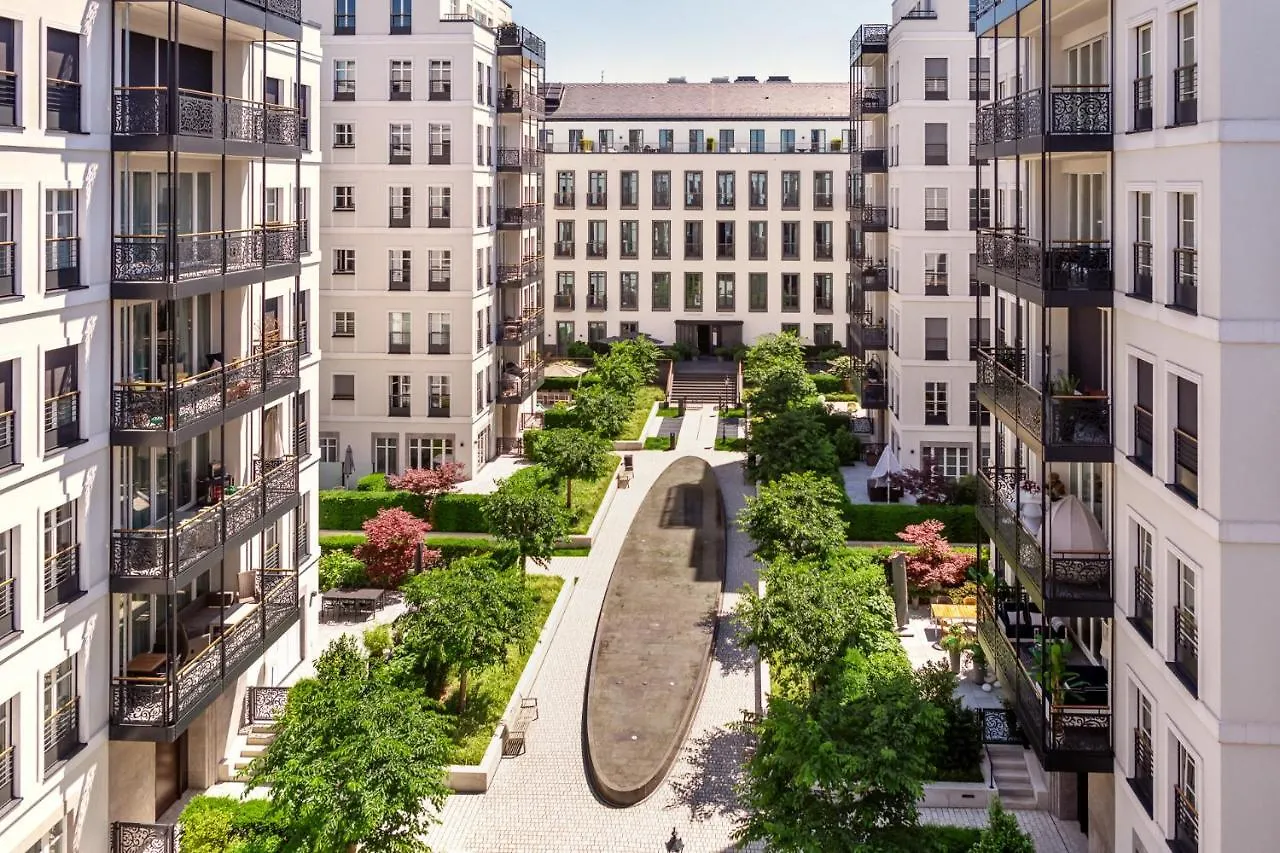 The Wellem Residences Dusseldorf